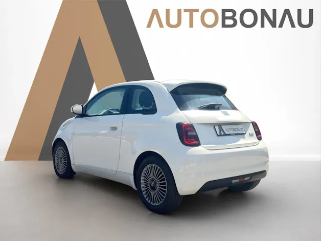 FIAT 500 Electric Cult 320KM