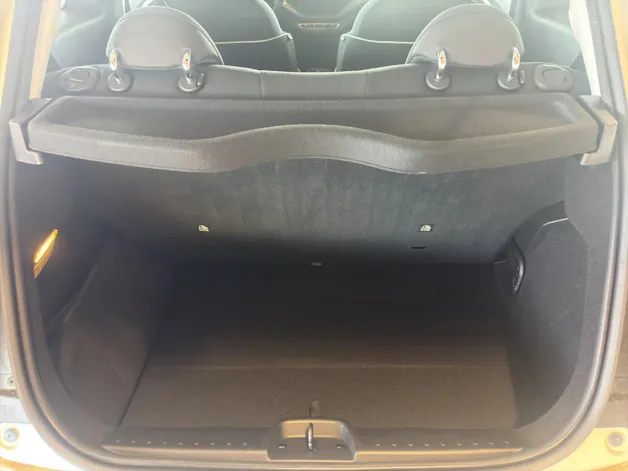 FIAT 500 Electric Cult 320KM