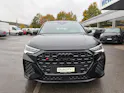 AUDI RS Q3 Sportback quattro S tronic