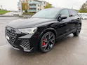 AUDI RS Q3 Sportback quattro S tronic
