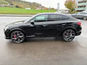 AUDI RS Q3 Sportback quattro S tronic