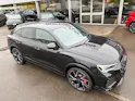 AUDI RS Q3 Sportback quattro S tronic
