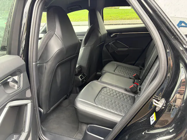 AUDI RS Q3 Sportback quattro S tronic