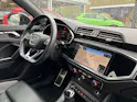 AUDI RS Q3 Sportback quattro S tronic