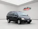 CHRYSLER Grand Voy. 2.8 CRD LX Automatic