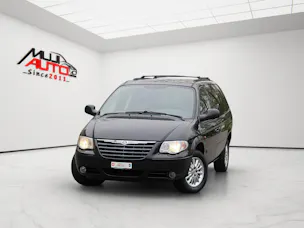 CHRYSLER Grand Voy. 2.8 CRD LX Automatic