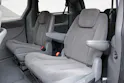 CHRYSLER Grand Voy. 2.8 CRD LX Automatic