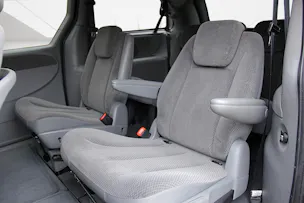 CHRYSLER Grand Voy. 2.8 CRD LX Automatic