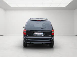 CHRYSLER Grand Voy. 2.8 CRD LX Automatic