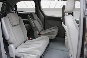 CHRYSLER Grand Voy. 2.8 CRD LX Automatic