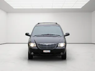 CHRYSLER Grand Voy. 2.8 CRD LX Automatic