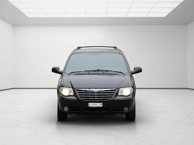 CHRYSLER Grand Voy. 2.8 CRD LX Automatic