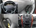 CHRYSLER Grand Voy. 2.8 CRD LX Automatic