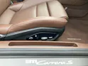 PORSCHE 911 Carrera S