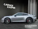 PORSCHE 911 Carrera S