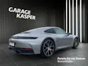 PORSCHE 911 Carrera S