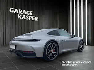 PORSCHE 911 Carrera S