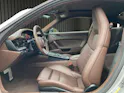 PORSCHE 911 Carrera S
