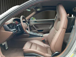 PORSCHE 911 Carrera S