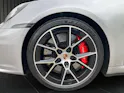 PORSCHE 911 Carrera S