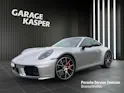 PORSCHE 911 Carrera S