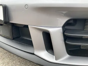 PORSCHE 911 Carrera S