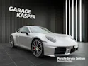 PORSCHE 911 Carrera S