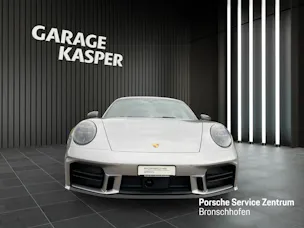 PORSCHE 911 Carrera S