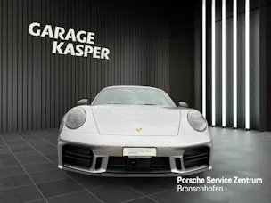 PORSCHE 911 Carrera S