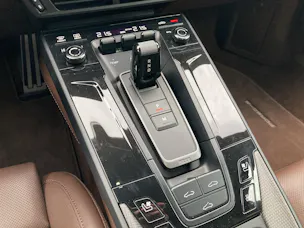 PORSCHE 911 Carrera S