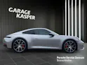 PORSCHE 911 Carrera S