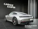 PORSCHE 911 Carrera S