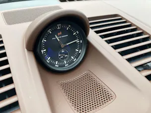 PORSCHE 911 Carrera S