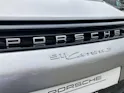 PORSCHE 911 Carrera S