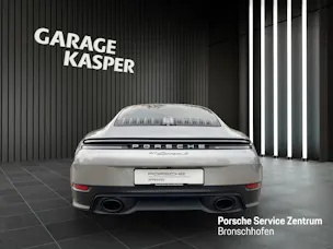 PORSCHE 911 Carrera S