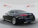 MERCEDES-BENZ S 350 d AMG Line 9G-Tronic