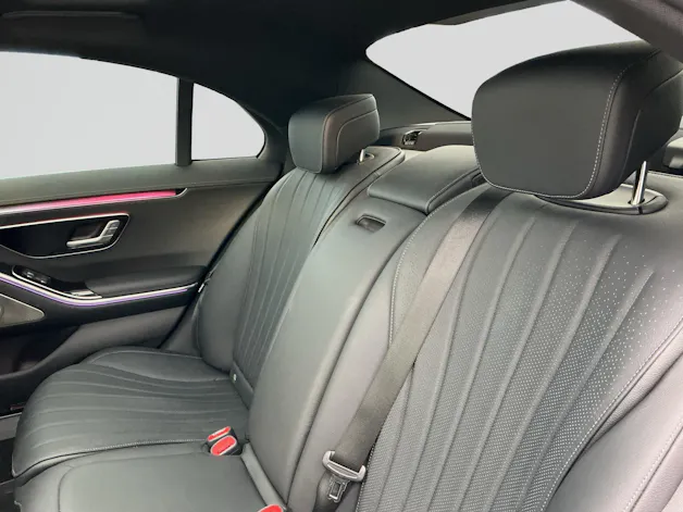 MERCEDES-BENZ S 350 d AMG Line 9G-Tronic