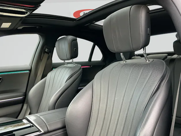 MERCEDES-BENZ S 350 d AMG Line 9G-Tronic