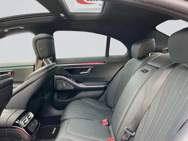 MERCEDES-BENZ S 350 d AMG Line 9G-Tronic