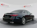 MERCEDES-BENZ S 350 d AMG Line 9G-Tronic