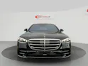 MERCEDES-BENZ S 350 d AMG Line 9G-Tronic
