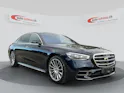 MERCEDES-BENZ S 350 d AMG Line 9G-Tronic