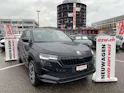 SKODA Karoq 1.5 TSi SportLine DSG-Automat