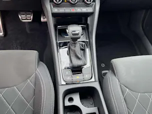 SKODA Karoq 1.5 TSi SportLine DSG-Automat