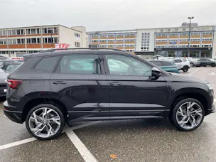 SKODA Karoq 1.5 TSi SportLine DSG-Automat