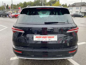 SKODA Karoq 1.5 TSi SportLine DSG-Automat