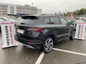 SKODA Karoq 1.5 TSi SportLine DSG-Automat