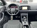SKODA Karoq 1.5 TSi SportLine DSG-Automat