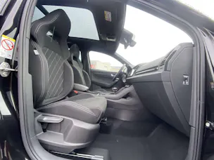 SKODA Karoq 1.5 TSi SportLine DSG-Automat