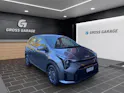 Kia Picanto 1.0 CVVT Inspire A